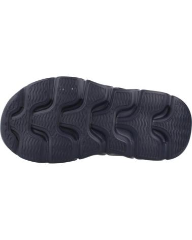 CHICCO SANDALIAS NINO MODELO CORBY COLOR AZUL 800