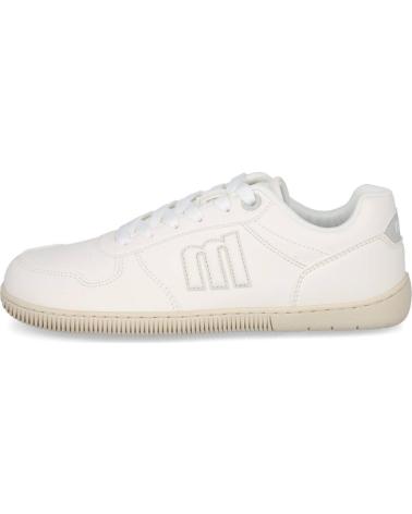 MTNG 60840-C19667 FREE ARIA ZAPATILLAS - MUJER BLANCO