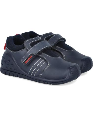 TITANITOS L680-YVES ZAPATILLAS DEPORTIVAS BEBE AZUL