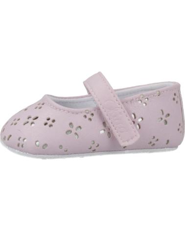 CHICCO SANDALIAS NINA MODELO MERCEDITAS OLLIE COLOR ROSA 100