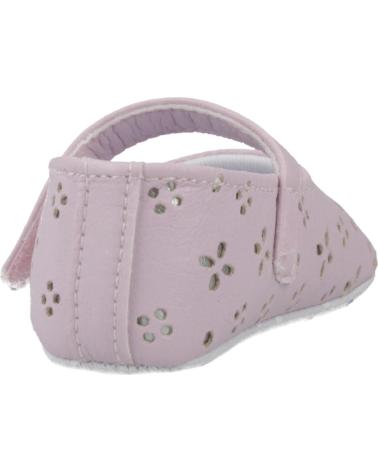 CHICCO SANDALIAS NINA MODELO MERCEDITAS OLLIE COLOR ROSA 100