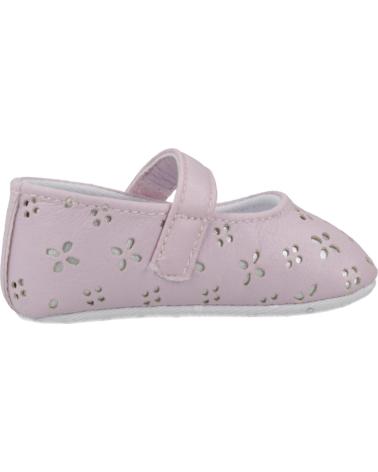 CHICCO SANDALIAS NINA MODELO MERCEDITAS OLLIE COLOR ROSA 100