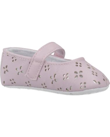 CHICCO SANDALIAS NINA MODELO MERCEDITAS OLLIE COLOR ROSA 100