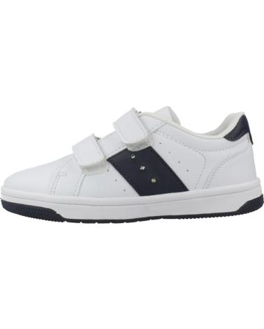 CHICCO ZAPATILLAS NINO MODELO CIPSTER COLOR BLANCO 300
