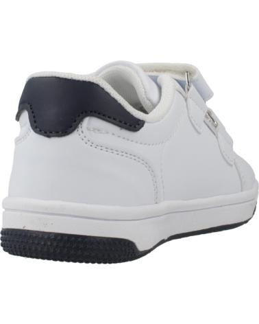 CHICCO ZAPATILLAS NINO MODELO CIPSTER COLOR BLANCO 300