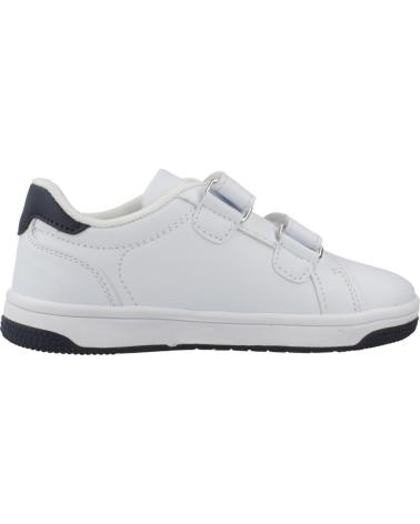 CHICCO ZAPATILLAS NINO MODELO CIPSTER COLOR BLANCO 300