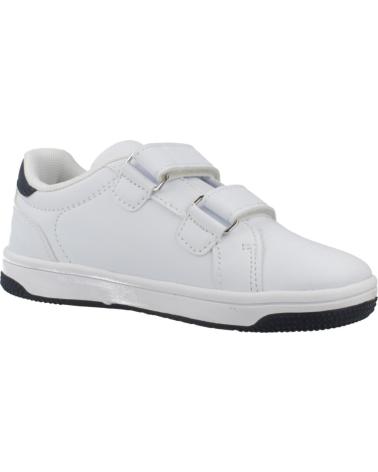 CHICCO ZAPATILLAS NINO MODELO CIPSTER COLOR BLANCO 300