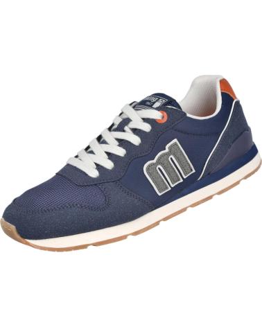 MTNG 84467-C59248 JOGGO CLASSIC ZAPATILLAS - HOMBRE MARINO