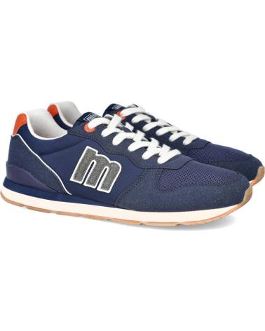 MTNG 84467-C59248 JOGGO CLASSIC ZAPATILLAS - HOMBRE MARINO