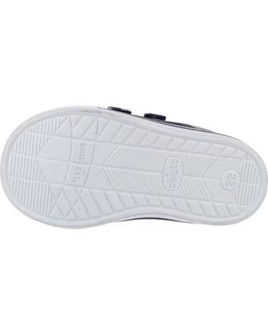 Deportivas-De-Niño-CHICCO-LONA-HELICOPTERO-GABBIANO-MARINO-71101-AZUL-MARINO