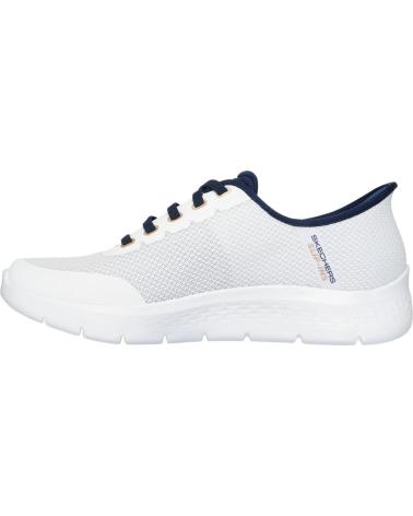 SKECHERS ZAPATILLAS GOWALK EN COLOR PARA HOMBRE NAN