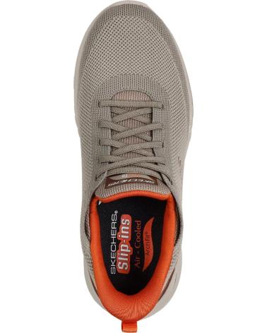 SKECHERS ZAPATILLAS ARCH FIT EN COLOR PARA HOMBRE NAN