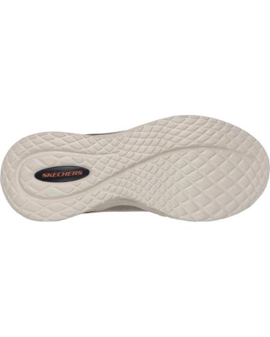 SKECHERS ZAPATILLAS ARCH FIT EN COLOR PARA HOMBRE NAN