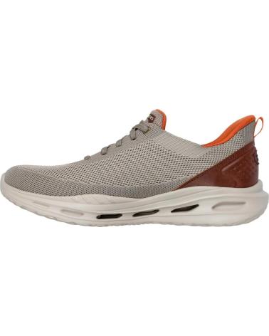 SKECHERS ZAPATILLAS ARCH FIT EN COLOR PARA HOMBRE NAN