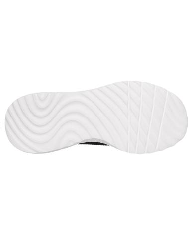 SKECHERS CALZADO EN COLOR PARA MUJER NEGRO
