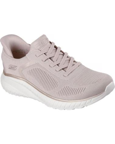 SKECHERS SHOES EN COLOR PARA MUJER BEIG