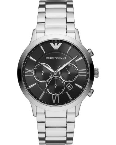 EMPORIO ARMANI AR11208 PLATEADO