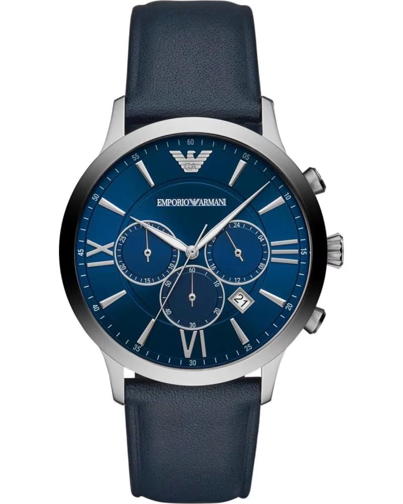EMPORIO ARMANI AR11226 AZUL