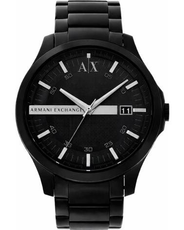 ARMANI EXCHANGE AX2104 NEGRO
