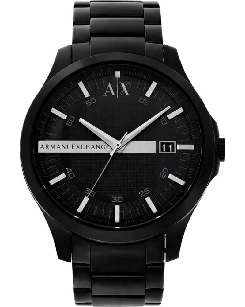 ARMANI EXCHANGE AX2104 NEGRO