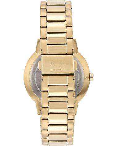 ARMANI EXCHANGE AX2707 DORADO