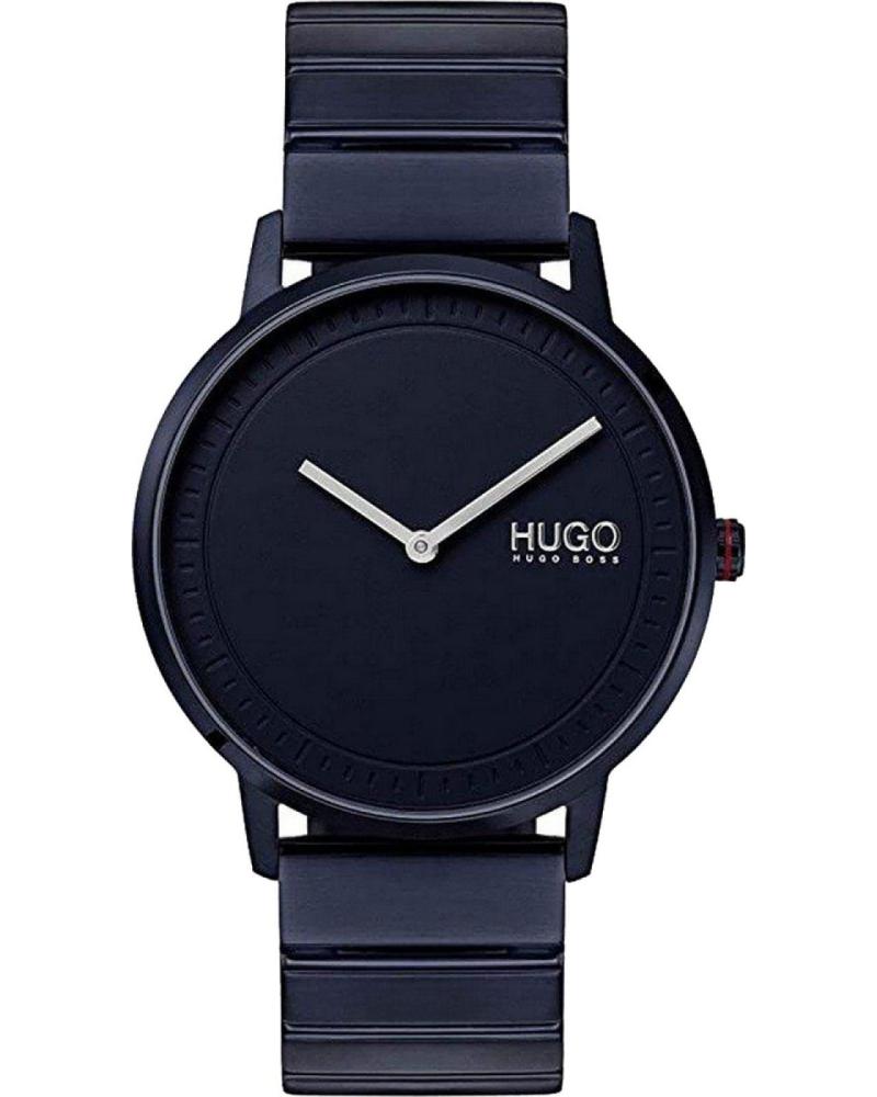 HUGO 1520021 AZUL