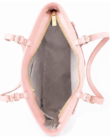 MICHAEL KORS 35F3GTVT8B-POWDER-BLUSH