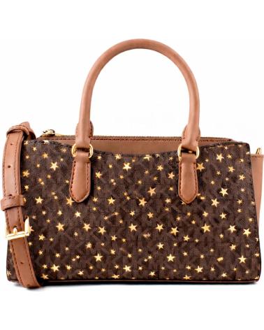 MICHAEL KORS 35F5G4XM1L-BROWN