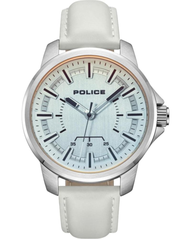 POLICE PEWJA0004803 BLANCO