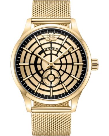 POLICE PEWJG0005203 DORADO