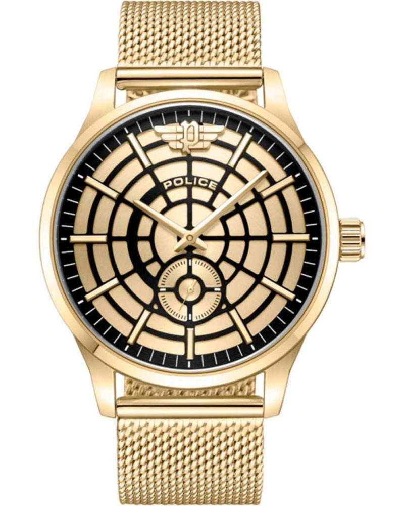 POLICE PEWJG0005203 DORADO