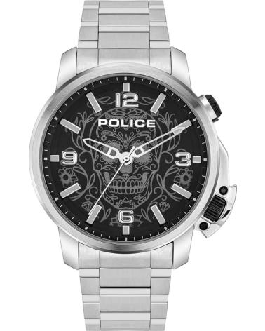 POLICE PEWJJ2110003 GRIS