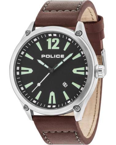 POLICE R1451287002 MARRON