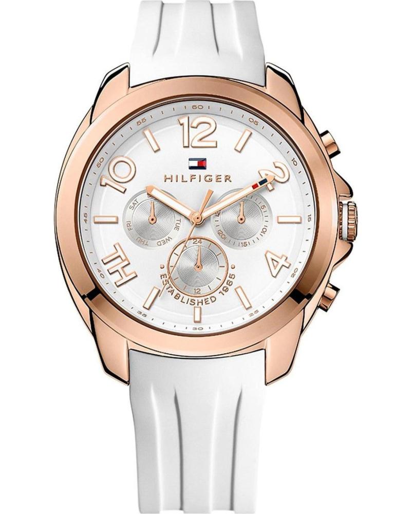 TOMMY HILFIGER 1781388 BLANCO