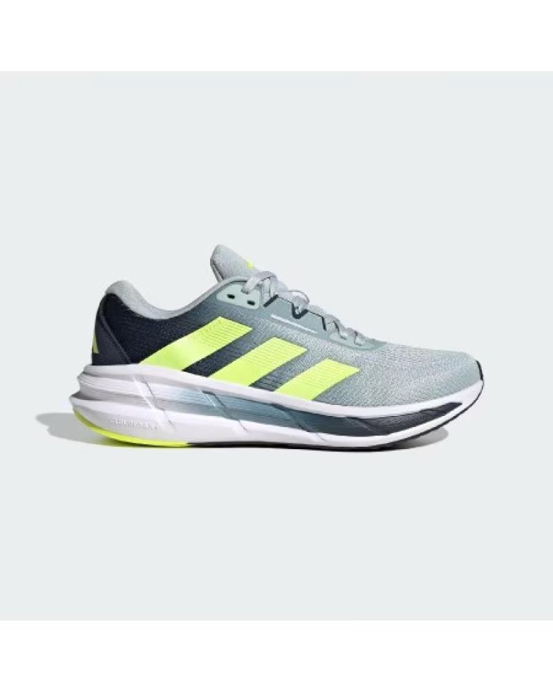 ADIDAS ZAPATILLAS DE RUNNING JQ5085 EN GRIS PARA HOMBRE WONSIL-HIREYE-AURINK