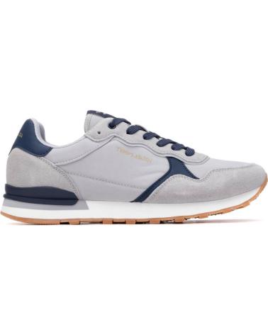 TEDDY SMITH 120502 GRIS