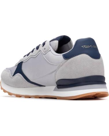 TEDDY SMITH 120502 GRIS