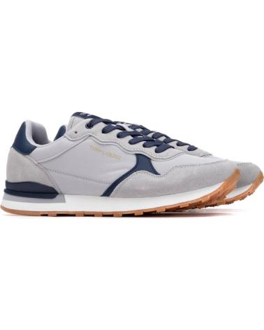 TEDDY SMITH 120502 GRIS