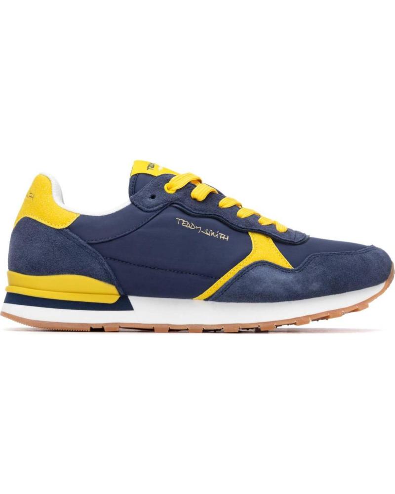 TEDDY SMITH 120502 NAVY