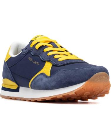 TEDDY SMITH 120502 NAVY