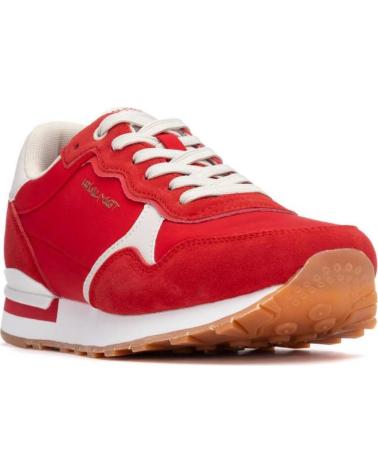 TEDDY SMITH 120502 ROJO