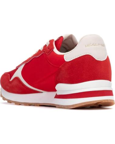 TEDDY SMITH 120502 ROJO