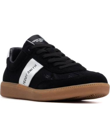 TEDDY SMITH 120514 NEGRO