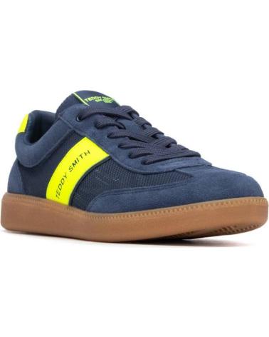 TEDDY SMITH 120514 NAVY