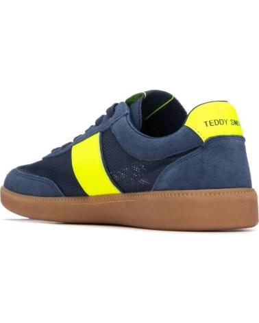 TEDDY SMITH 120514 NAVY