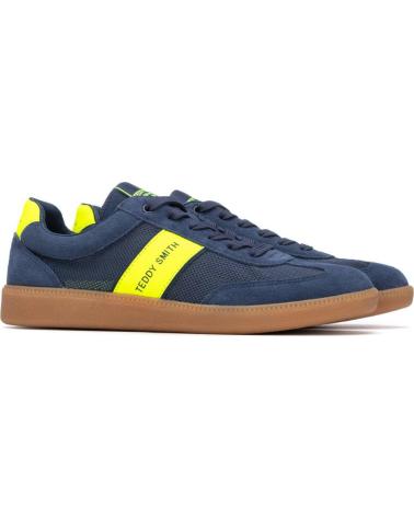 TEDDY SMITH 120514 NAVY