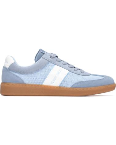 TEDDY SMITH 120514 AZUL