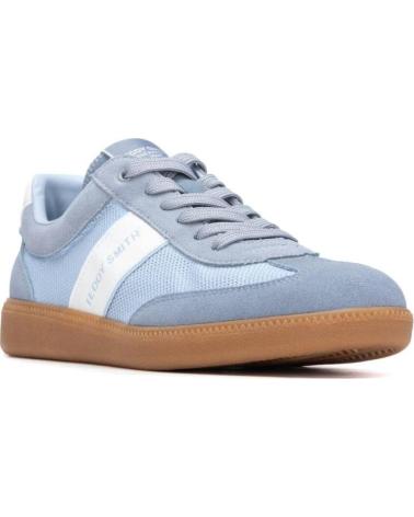 TEDDY SMITH 120514 AZUL