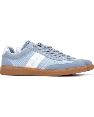 TEDDY SMITH 120514 AZUL