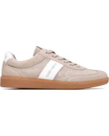 TEDDY SMITH 120514 BEIGE